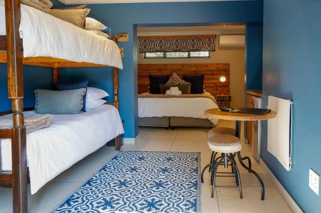 Touching Senses Garden Cottages Bloemfontein Ngoại thất bức ảnh