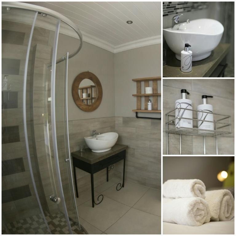 Touching Senses Garden Cottages Bloemfontein Ngoại thất bức ảnh