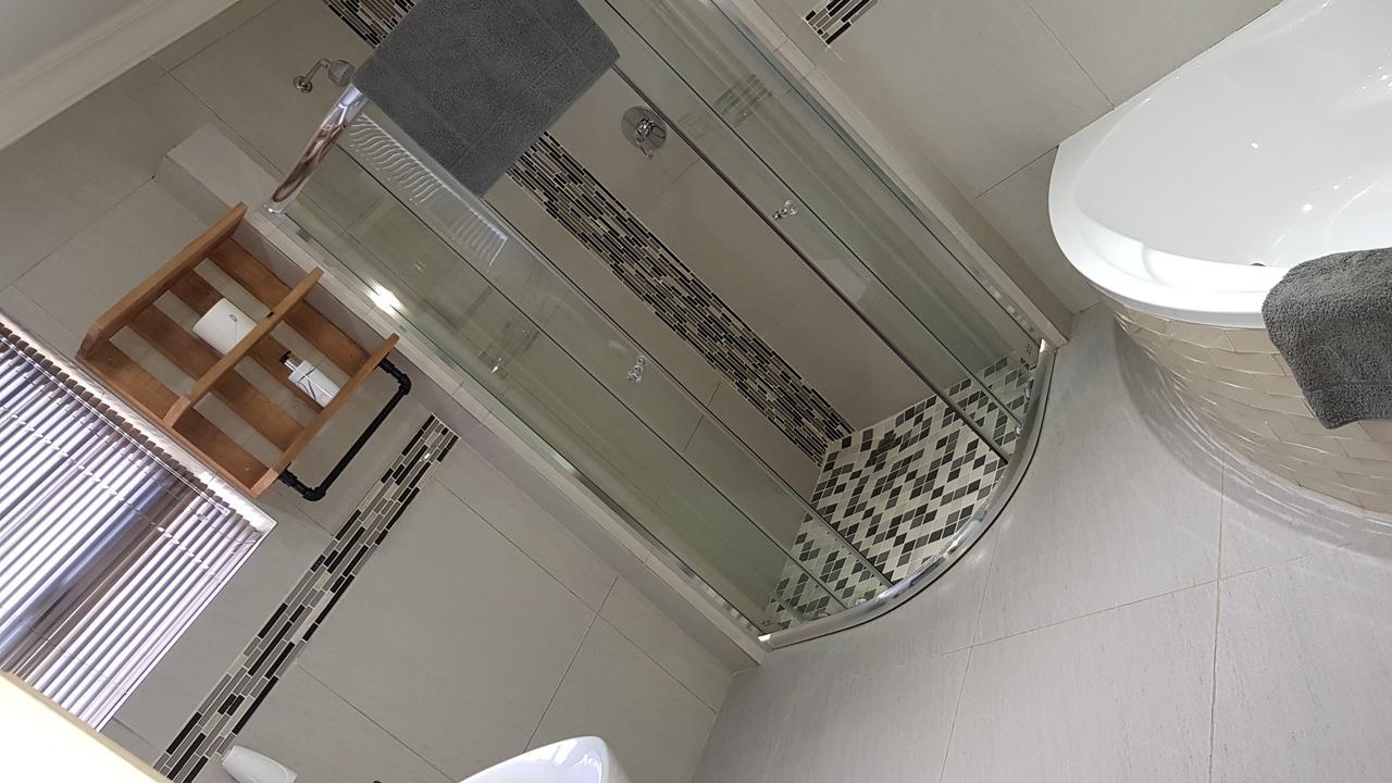 Touching Senses Garden Cottages Bloemfontein Ngoại thất bức ảnh