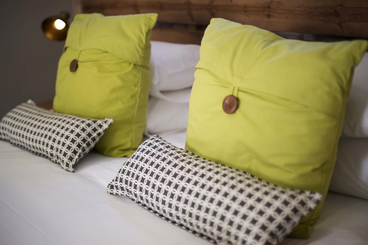 Touching Senses Garden Cottages Bloemfontein Ngoại thất bức ảnh