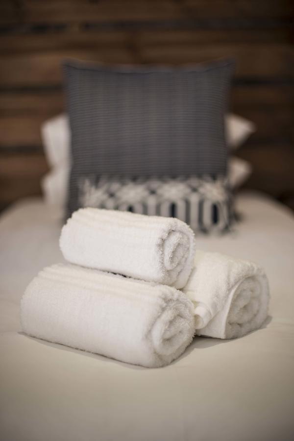 Touching Senses Garden Cottages Bloemfontein Ngoại thất bức ảnh