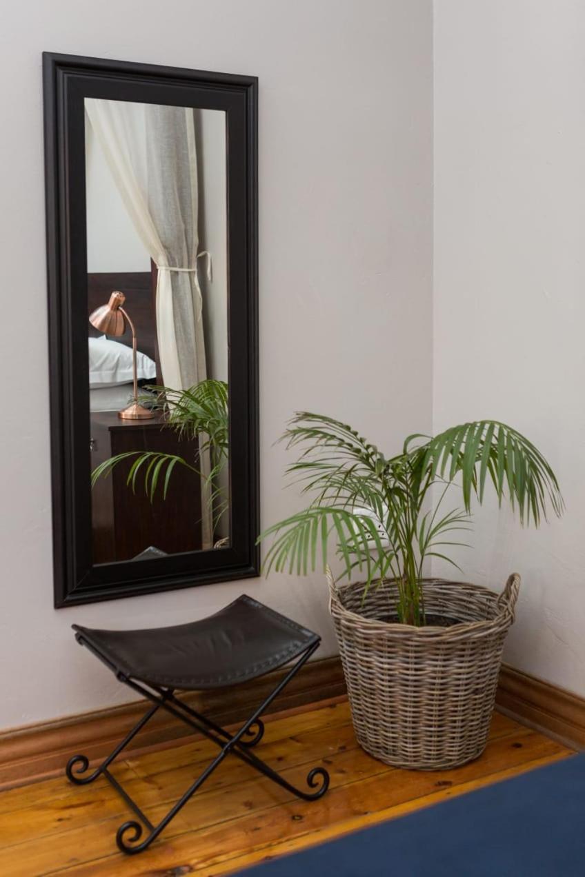 Touching Senses Garden Cottages Bloemfontein Ngoại thất bức ảnh